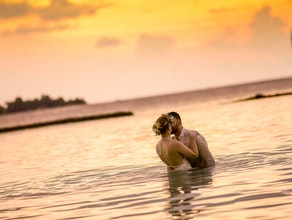 Honeymoon Safari Special