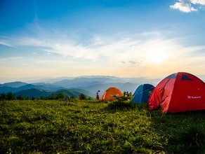 Tanzania Camping Safari