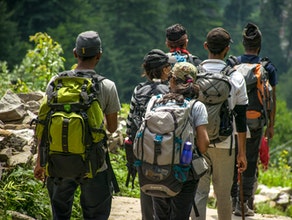 Kilimanjaro Hiking Safari