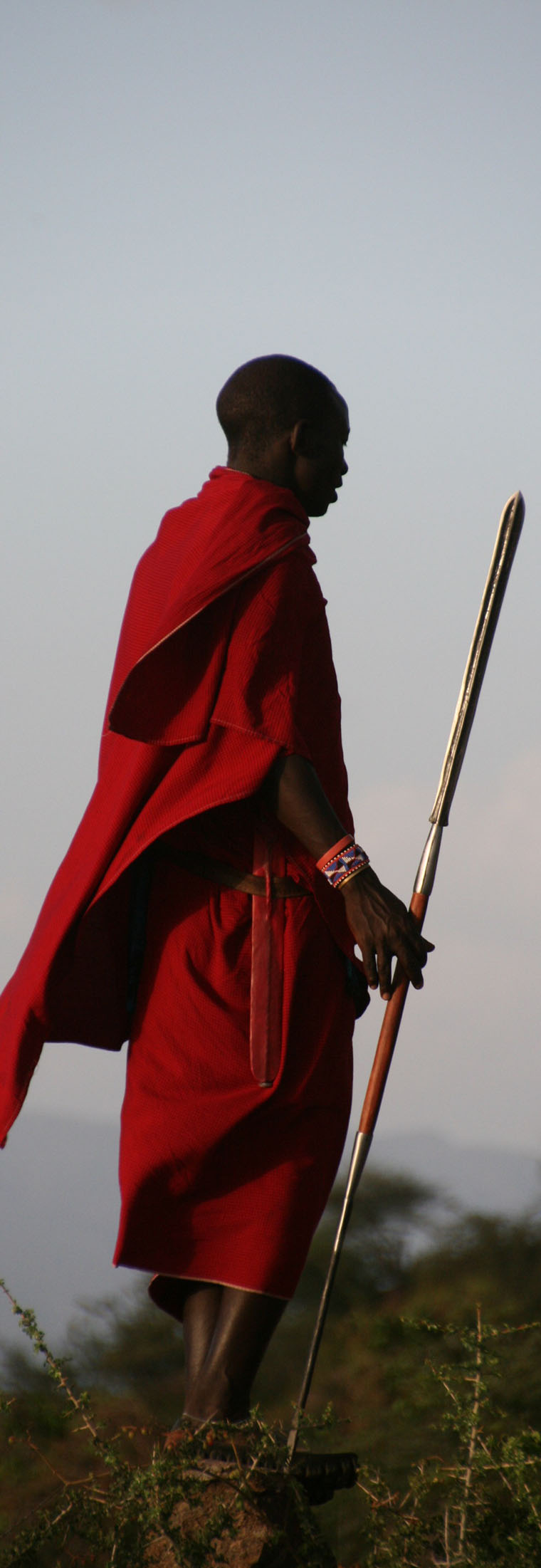 Tanzania Cultural Safaris