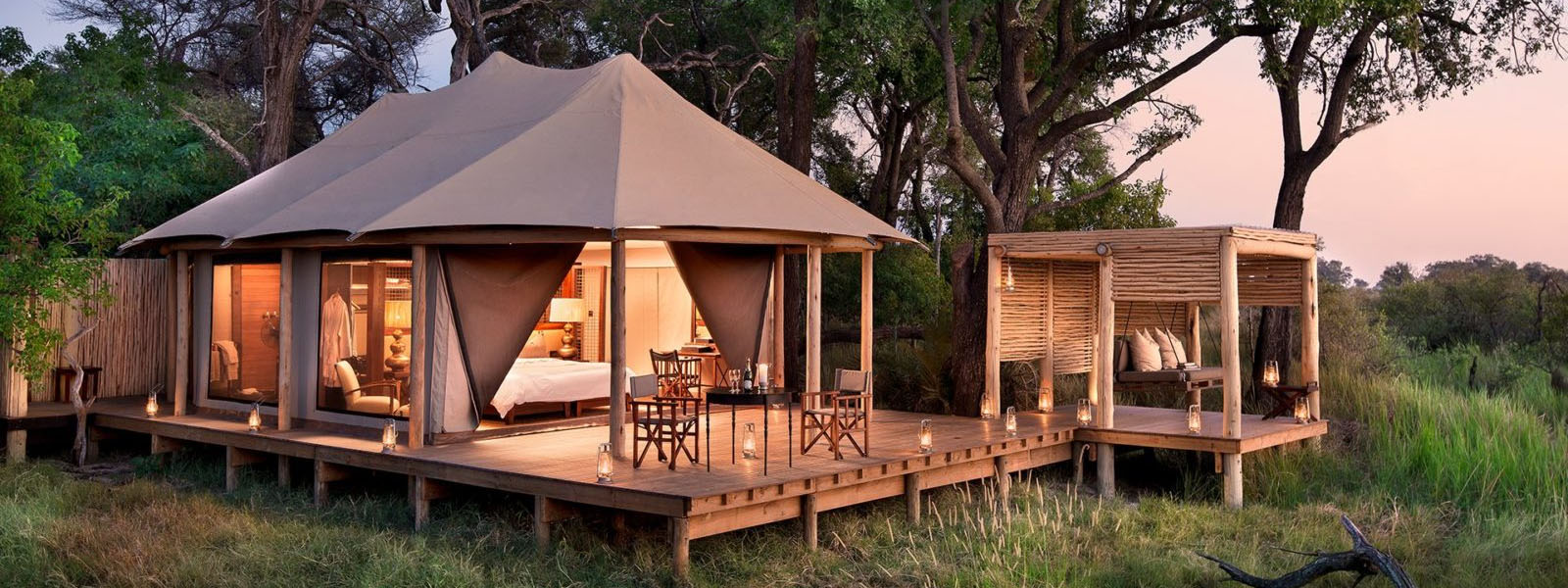 Tanzania Camping Safaris