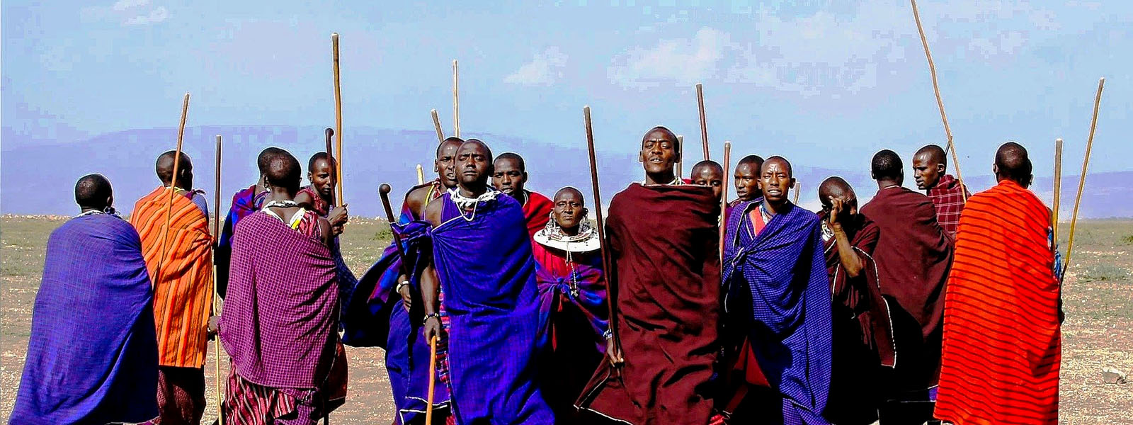 Tanzania Cultural Safaris