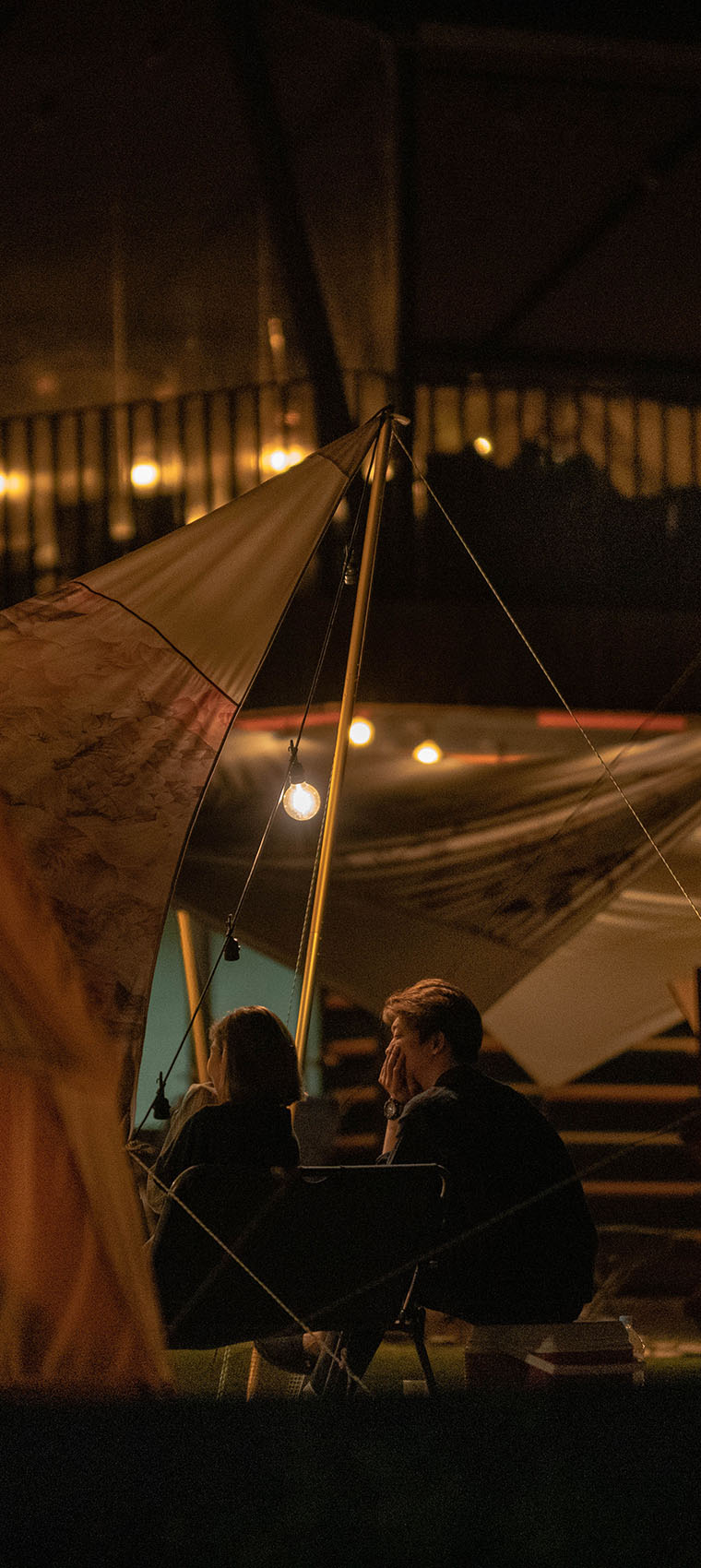 Tanzania Camping Safaris