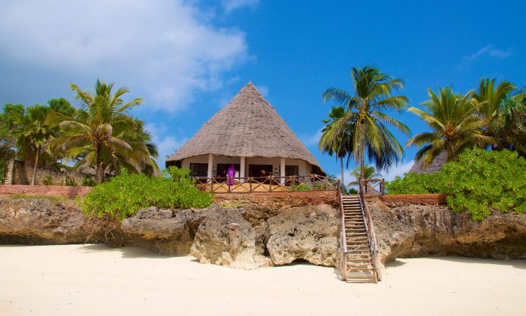 2 Days Stone Town & Spice Tour