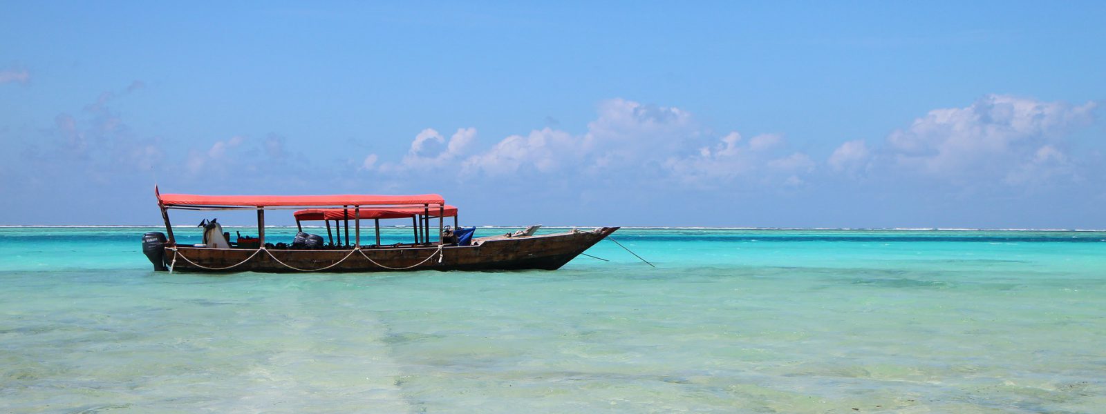 4 Days Zanzibar Holiday