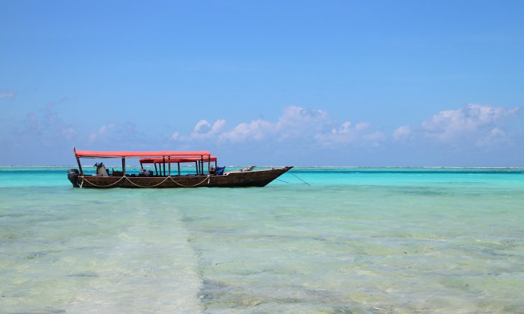 4 Days Zanzibar Holiday
