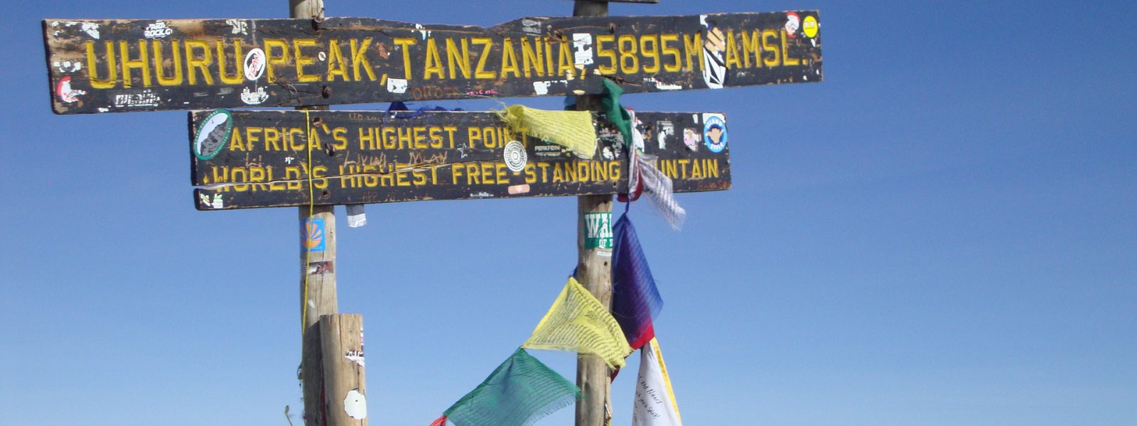 6 Days Kilimanjaro Hike (Marangu Route)