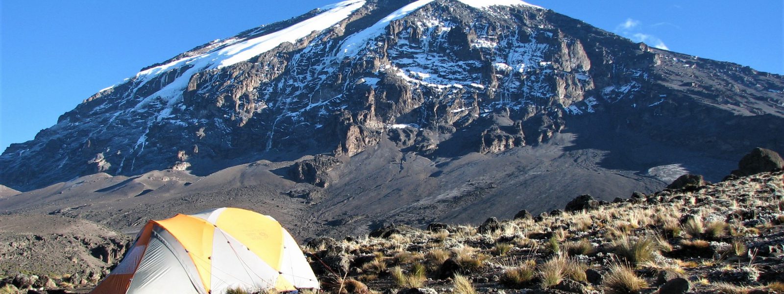 6 Days Kilimanjaro Hiking (Lemosho Route)
