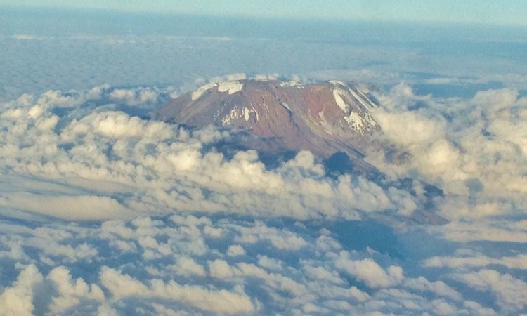 7 Days Kilimanjaro Hiking (Machame Route)