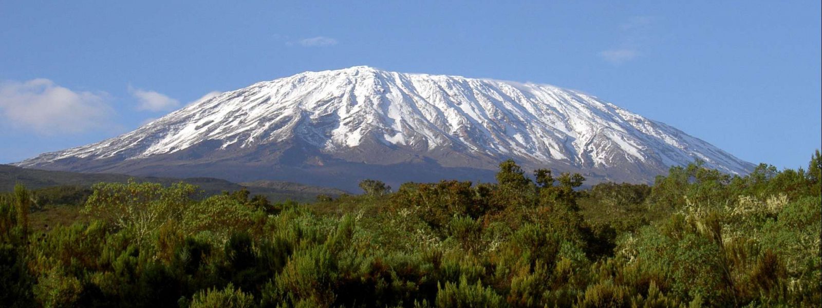 Mount Kilimanjaro