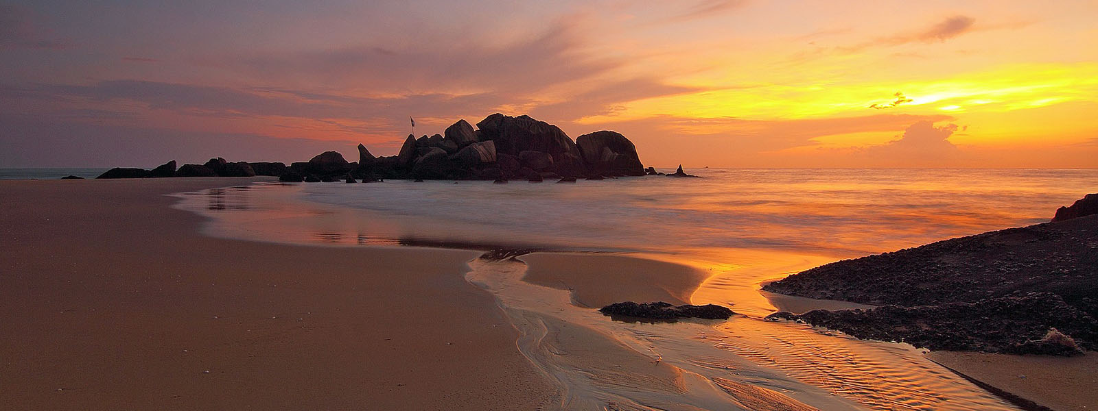 7 Days Masai Mara & Zanzibar Holiday